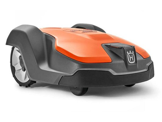 TONDEUSE ROBOT - ROBOT - ROBOT TONDEUSE HUSQVARNA AUTOMOWER AM520