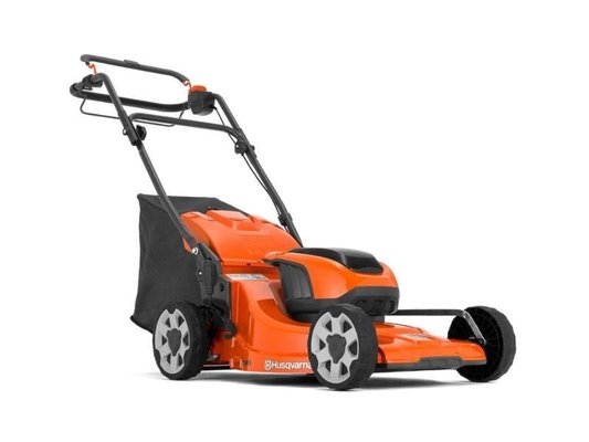 OUT. PORT. A BATTERI - TONDEUSE BATTERIE - TONDEUSE A BATTERIE HUSQVARNA LC142IS