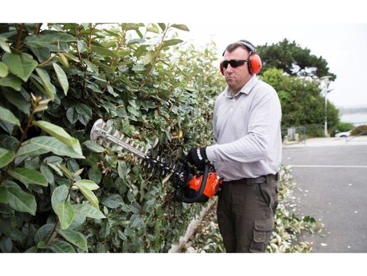 OUT. PORT. THERMIQUE - TAILLE HAIE - TAILLE HAIE ECHO HCS2810ESR