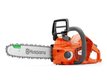 TRONCONNEUSE A BATTERIE HUSQVARNA 535IXP