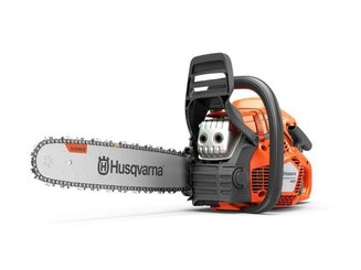 OUT. PORT. THERMIQUE - TRONCONNEUSE - TRONCONNEUSE THERMIQUE HUSQVARNA 445S