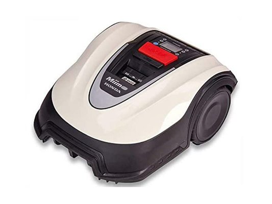 TONDEUSE ROBOT - ROBOT - ROBOT TONDEUSE HONDA HRM40