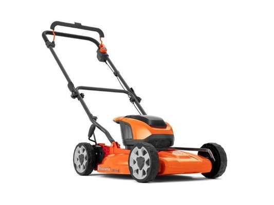 OUT. PORT. A BATTERI - TONDEUSE BATTERIE - TONDEUSE BATTERIE HUSQVARNA LB144I PACK