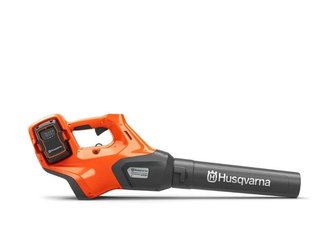 OUT. PORT. A BATTERI - SOUFFLEUR DE FEUILLE - SOUFFLEUR DE FEUILLE HUSQVARNA 530IB