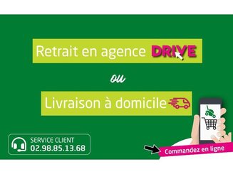 TONDEUSE Cond. March - DEBROUSSAILLEUSE - TONDEUSE DEBROUSSAILLEUSE ROQUES P502