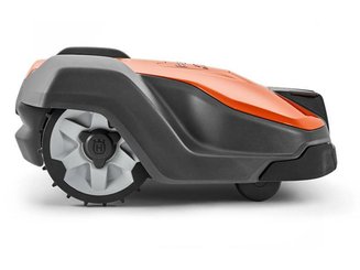 TONDEUSE ROBOT - ROBOT - ROBOT TONDEUSE HUSQVARNA AUTOMOWER AM520