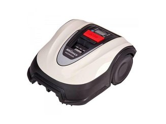 TONDEUSE ROBOT - ROBOT - ROBOT TONDEUSE HONDA HRM70 LIVE