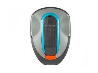 TONDEUSE ROBOT - ROBOT - Robot tondeuse Gardena SILENO CITY 250