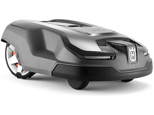 TONDEUSE ROBOT - ROBOT - ROBOT TONDEUSE HUSQVARNA AUTOMOWER AM315