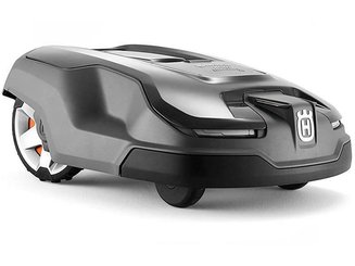 TONDEUSE ROBOT - ROBOT - ROBOT TONDEUSE HUSQVARNA AUTOMOWER AM315
