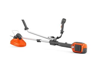 OUT. PORT. A BATTERI - DEBROUSSAILLEUSE BAT - DEBROUSSAILLEUSE BATT HUSQVARNA 220IR P.