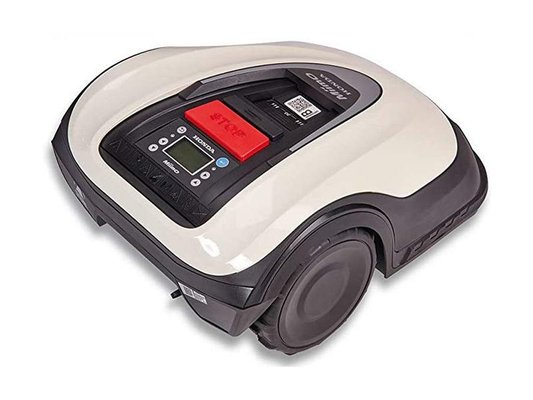 TONDEUSE ROBOT - ROBOT - ROBOT TONDEUSE HONDA HRM40