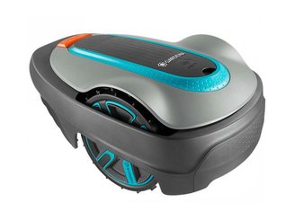 TONDEUSE ROBOT - ROBOT - ROBOT TONDEUSE SMART SILENO CITY 500