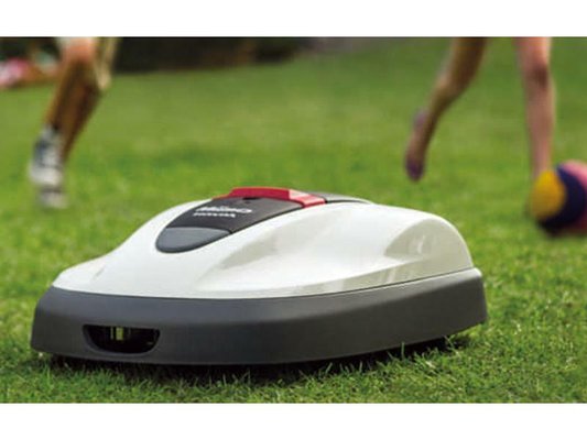 TONDEUSE ROBOT - ROBOT - ROBOT TONDEUSE HONDA HRM520