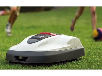 TONDEUSE ROBOT - ROBOT - ROBOT TONDEUSE HONDA HRM520