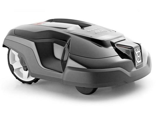 TONDEUSE ROBOT - ROBOT - ROBOT TONDEUSE HUSQVARNA AUTOMOWER AM310