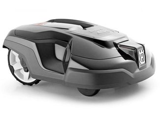 TONDEUSE ROBOT - ROBOT - ROBOT TONDEUSE HUSQVARNA AUTOMOWER AM310