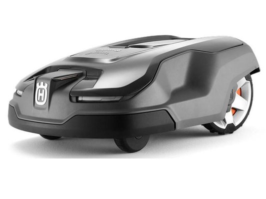 TONDEUSE ROBOT - ROBOT - ROBOT TONDEUSE HUSQVARNA AUTOMOWER AM315
