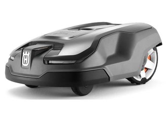 TONDEUSE ROBOT - ROBOT - ROBOT TONDEUSE HUSQVARNA AUTOMOWER AM315