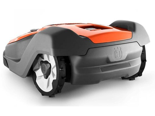 TONDEUSE ROBOT - ROBOT - ROBOT TONDEUSE HUSQVARNA AUTOMOWER AM550