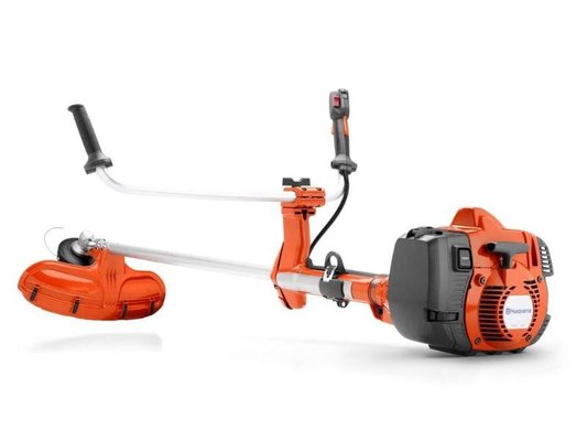 OUT. PORT. THERMIQUE - DEBROUSSAILLEUSE - DEBROUSSAILLEUSE HUSQVARNA 545RXT