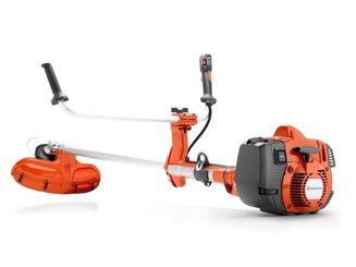 OUT. PORT. THERMIQUE - DEBROUSSAILLEUSE - DEBROUSSAILLEUSE HUSQVARNA 545RXT