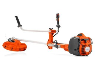 OUT. PORT. THERMIQUE - DEBROUSSAILLEUSE - DEBROUSSAILLEUSE HUSQVARNA 545RX