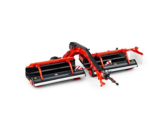 JOUETS - JOUETS - MODELE REDUIT ANDAINEUR KUHN MERGE-MAXX