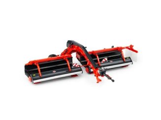 JOUETS - JOUETS - MODELE REDUIT ANDAINEUR KUHN MERGE-MAXX