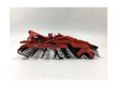 CULTIVATEUR À DENTS KUHN PROLANDER 500 R 1/32