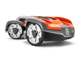 TONDEUSE ROBOT - ROBOT - ROBOT TONDEUSE AUTOMOWER AM535AWD