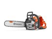 TRONCONNEUSE BATTERIE HUSQVARNA 550IXP