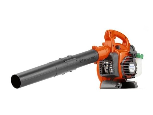 OUT. PORT. THERMIQUE - SOUFFLEUR DE FEUILLE - SOUFFLEUR DE FEUILLES HUSQVARNA 125B