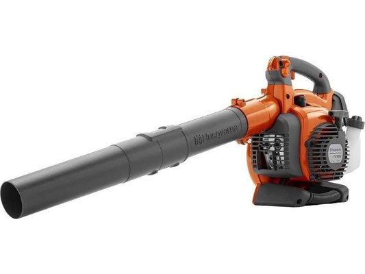 OUT. PORT. THERMIQUE - SOUFFLEUR DE FEUILLE - SOUFFLEUR DE FEUILLES HUSQVARNA 125BVX