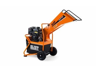 MATERIEL DOMESTIQUE - BROYEUR DE BRANCHE - Broyeur de branches Eliet MAESTRO CITY