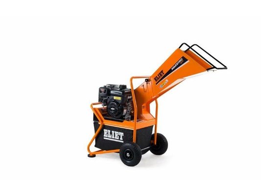 MATERIEL DOMESTIQUE - BROYEUR DE BRANCHE - Broyeur de branches Eliet MAESTRO CITY