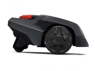 TONDEUSE ROBOT - ROBOT - ROBOT TONDEUSE HUSQVARNA AUTOMOWER AM105