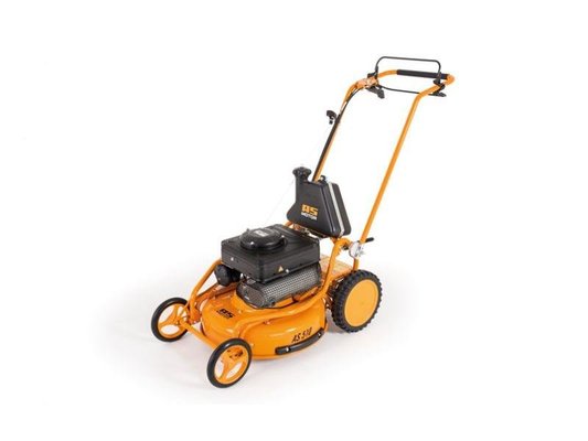 TONDEUSE Cond. March - CONDUCT. MARCH THERM - TONDEUSE PRO AS MOTOR AS510PROCLIP