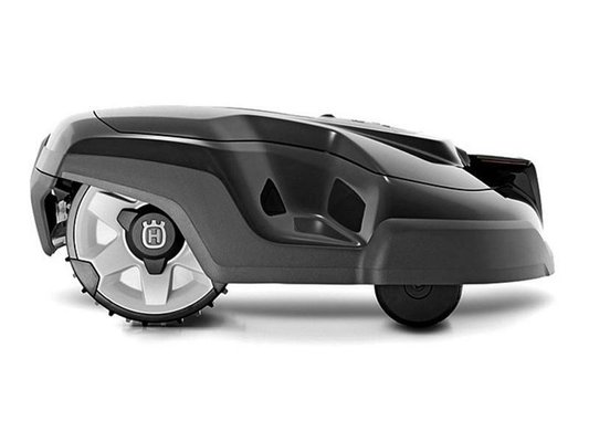 TONDEUSE ROBOT - ROBOT - ROBOT TONDEUSE HUSQVARNA AUTOMOWER AM310