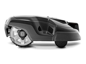 TONDEUSE ROBOT - ROBOT - ROBOT TONDEUSE HUSQVARNA AUTOMOWER AM310