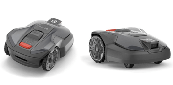 TONDEUSE ROBOT - ROBOT - TONDEUSE ROBOT HUSQVARNA AM308V