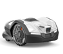 TONDEUSE ROBOT HUSQVARNA AM405VE NERA