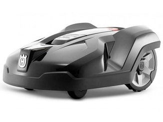 TONDEUSE ROBOT - ROBOT - ROBOT TONDEUSE HUSQVARNA AUTOMOWER AM420