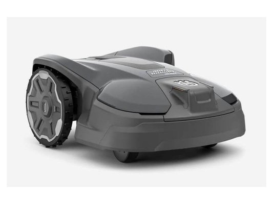 TONDEUSE ROBOT - ROBOT - ROBOT TONDEUSE HUSQVARNA AM320 NERA