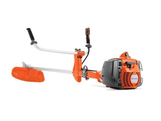 OUT. PORT. THERMIQUE - DEBROUSSAILLEUSE - DEBROUSSAILLEUSE HUSQVARNA 555RXT