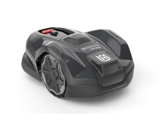 TONDEUSE ROBOT - ROBOT - TONDEUSE AUTOMOWER ROBOT AM310E NERA