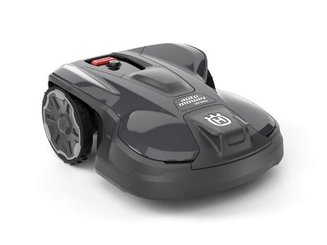 TONDEUSE ROBOT - ROBOT - ROBOT TONDEUSE HUSQVARNA AM320 NERA