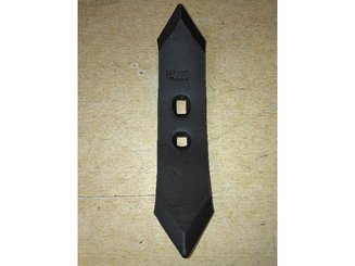 SOL / LABOUR / SEMIS - PIECES USURE TRAVAIL SOL - DENT EFFACE TRACE MK0A00038