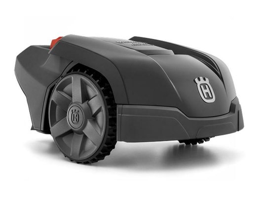 TONDEUSE ROBOT - ROBOT - ROBOT TONDEUSE HUSQVARNA AUTOMOWER AM105