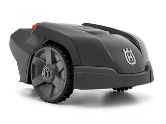 TONDEUSE ROBOT - ROBOT - ROBOT TONDEUSE HUSQVARNA AUTOMOWER AM105